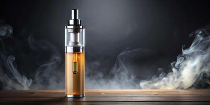 Flavor Chasers: What's Driving Vape Juice Sales? - Go Dubrovnik