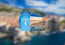 Dubrovnik SuperSaver Card – Minimum 15% on 60+ Experiences Dubrovnik SuperSaver