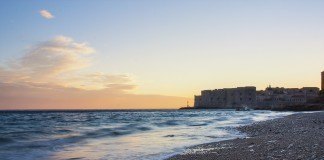 Top 5 beaches in Dubrovnik