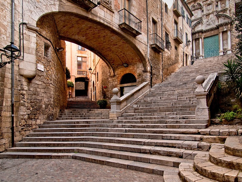 Game of thrones Girona Dubrovnik