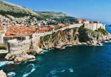 OCTOBER in Dubrovnik? YESSS! Here’s what to do! dubrovnik what to do in October Good Food Festival