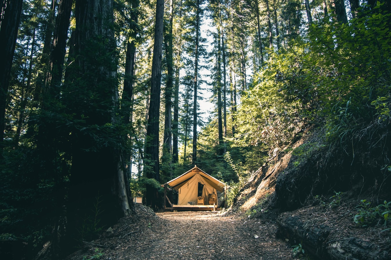 9 Reasons Why You Should Try Glamping – Glamping in Croatia 2020 glamping croatia 2020