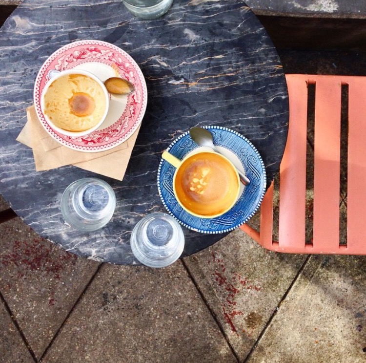 go dubrovnik cofee travel tips