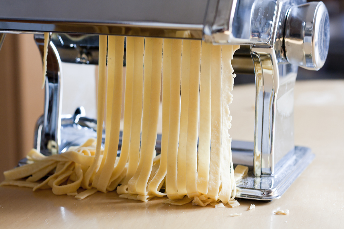 homemade pasta go dubrovnik