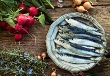 PROLJETNI GURMANSKI TJEDAN: Ovo ne smijete propustiti! sardine