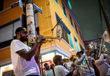 Enjoying New Orleans Vacation In The Pandemic Era new orleans