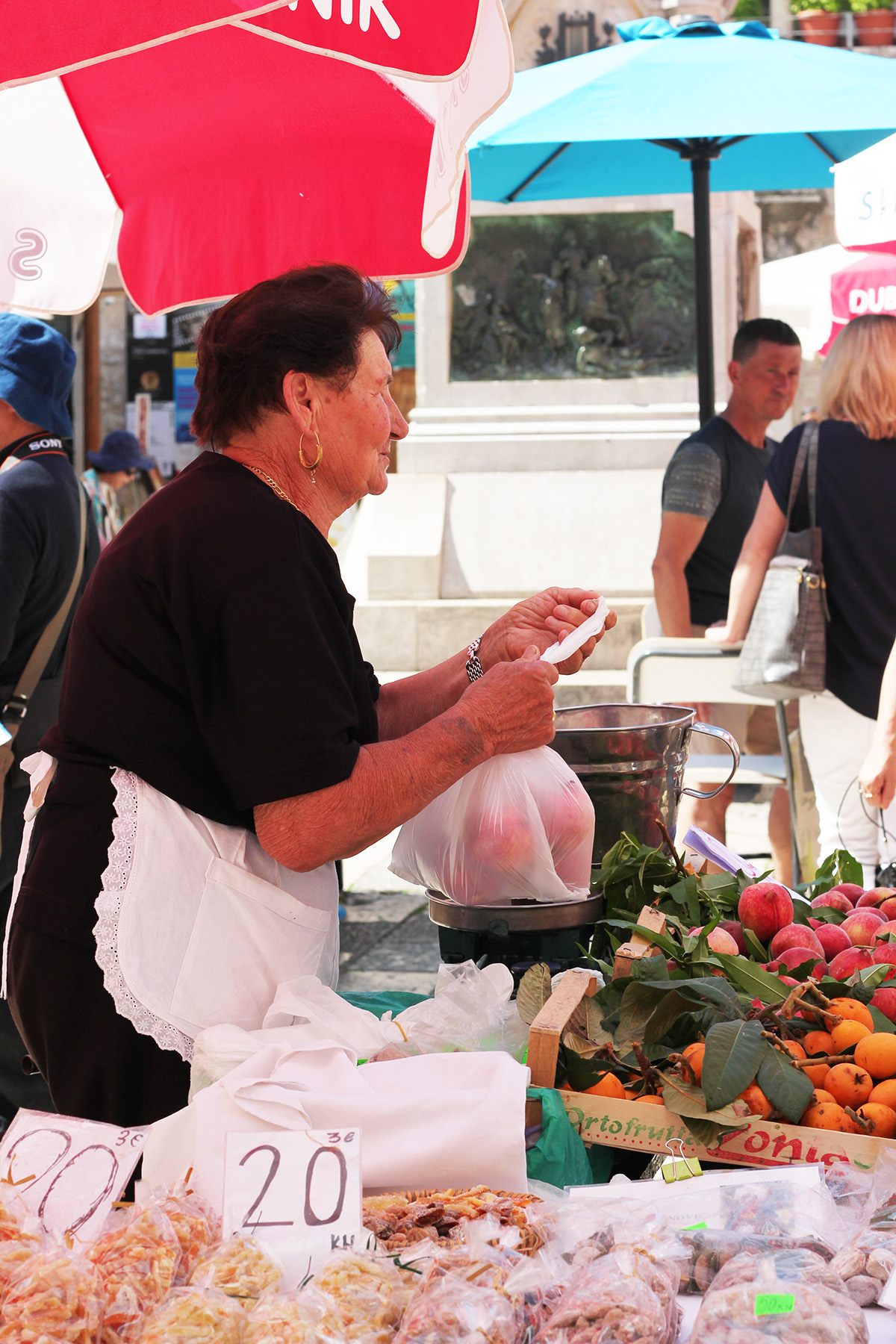 pjaca dubrovnik green market organic food go dubrovnik (1)