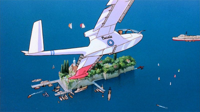 Vis inspiration Japan cartoon Croatia Dubrovnik GoDubrovnik