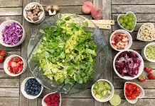 Top Healthy & Tasty Recipes to Follow if You’re on a Diet healthy food