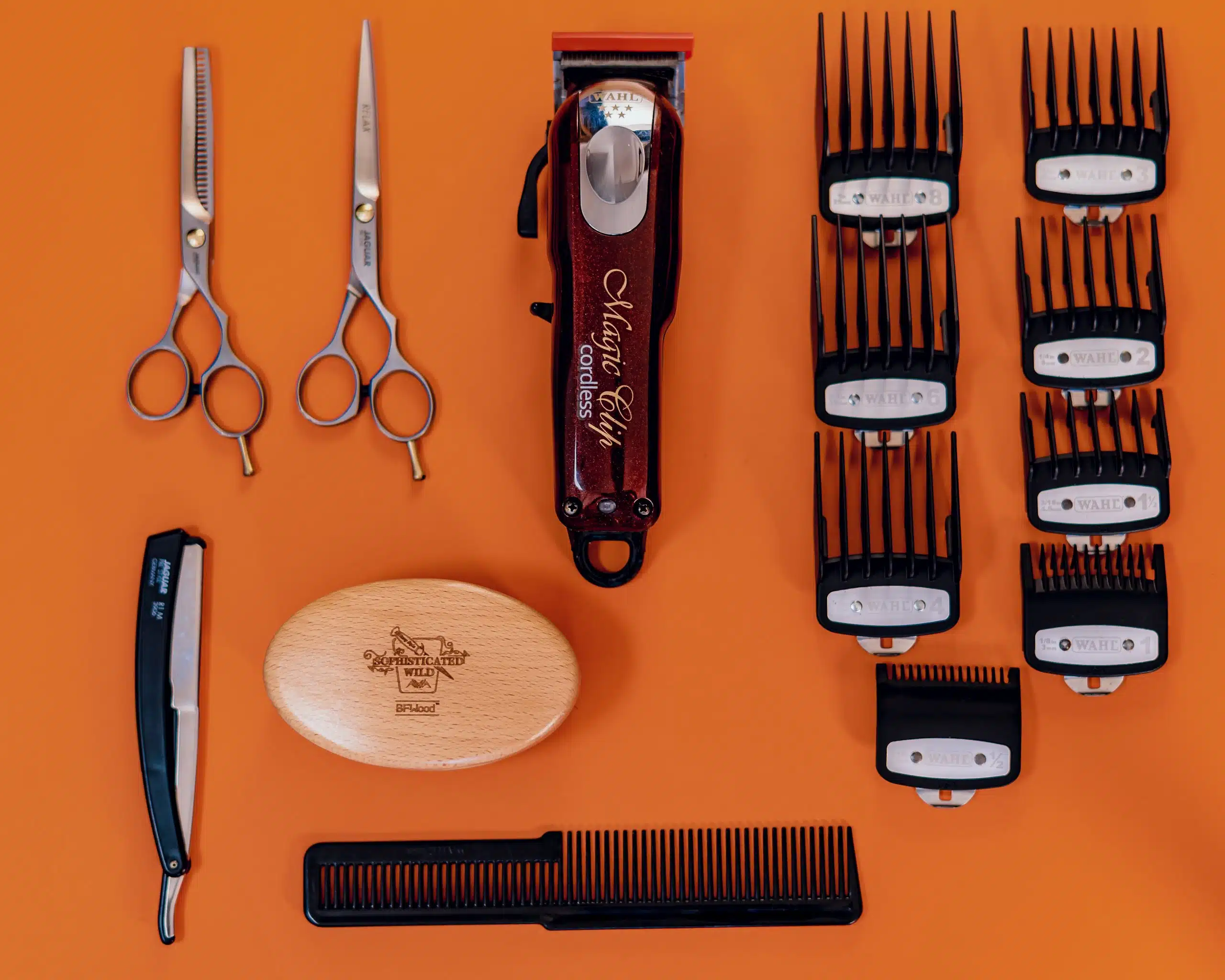 Hair Cutting Tools You Need to Cut Your Own Hair Like a Pro - Go Dubrovnik