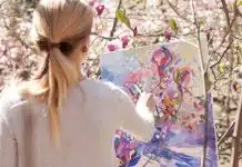 What All Items You Should Have in Your Kit Being a Professional Artist tips for professional artists