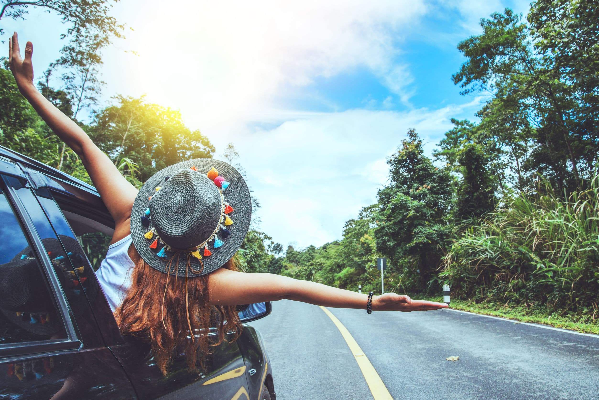 perfect trip